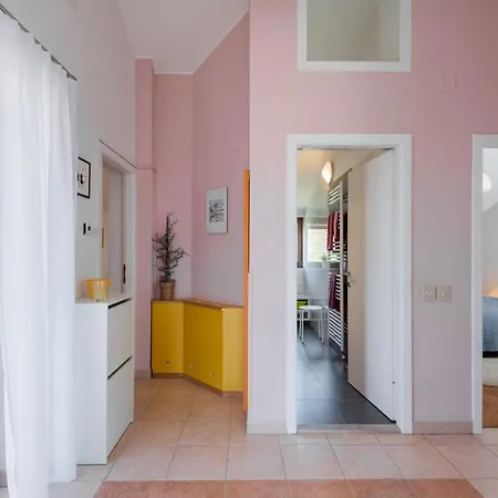 Apartment Anna 2 Pula Exterior photo