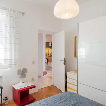 Apartment Anna 2 Pula Exterior photo