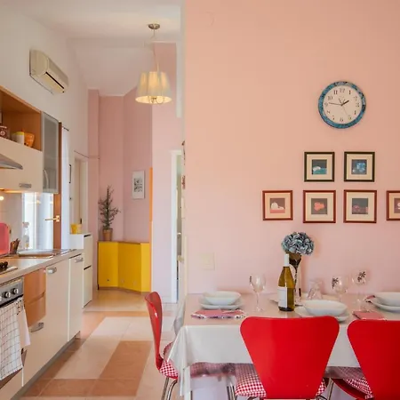 Apartment Anna 2 Pula Exterior photo