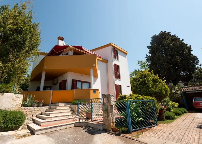 Apartment Anna 2