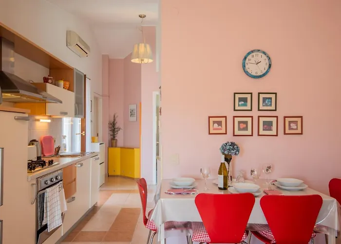 Apartment Anna 2