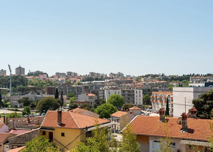 Apartment Anna 2