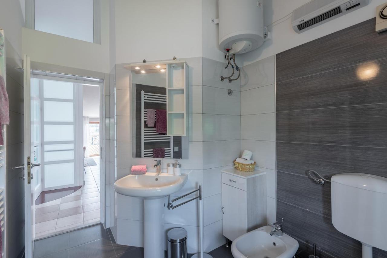 Anna 2 Apartment Pula