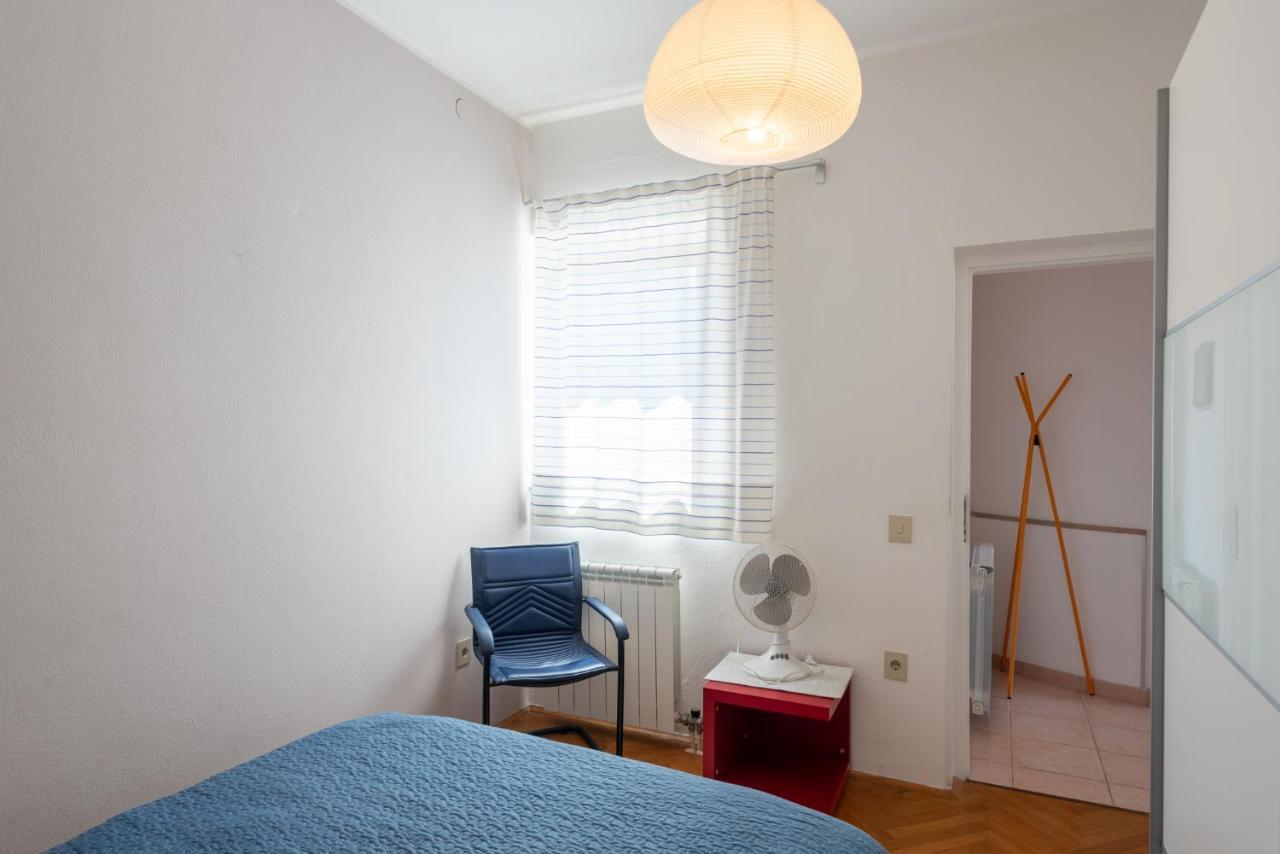 Anna 2 Apartment Pula