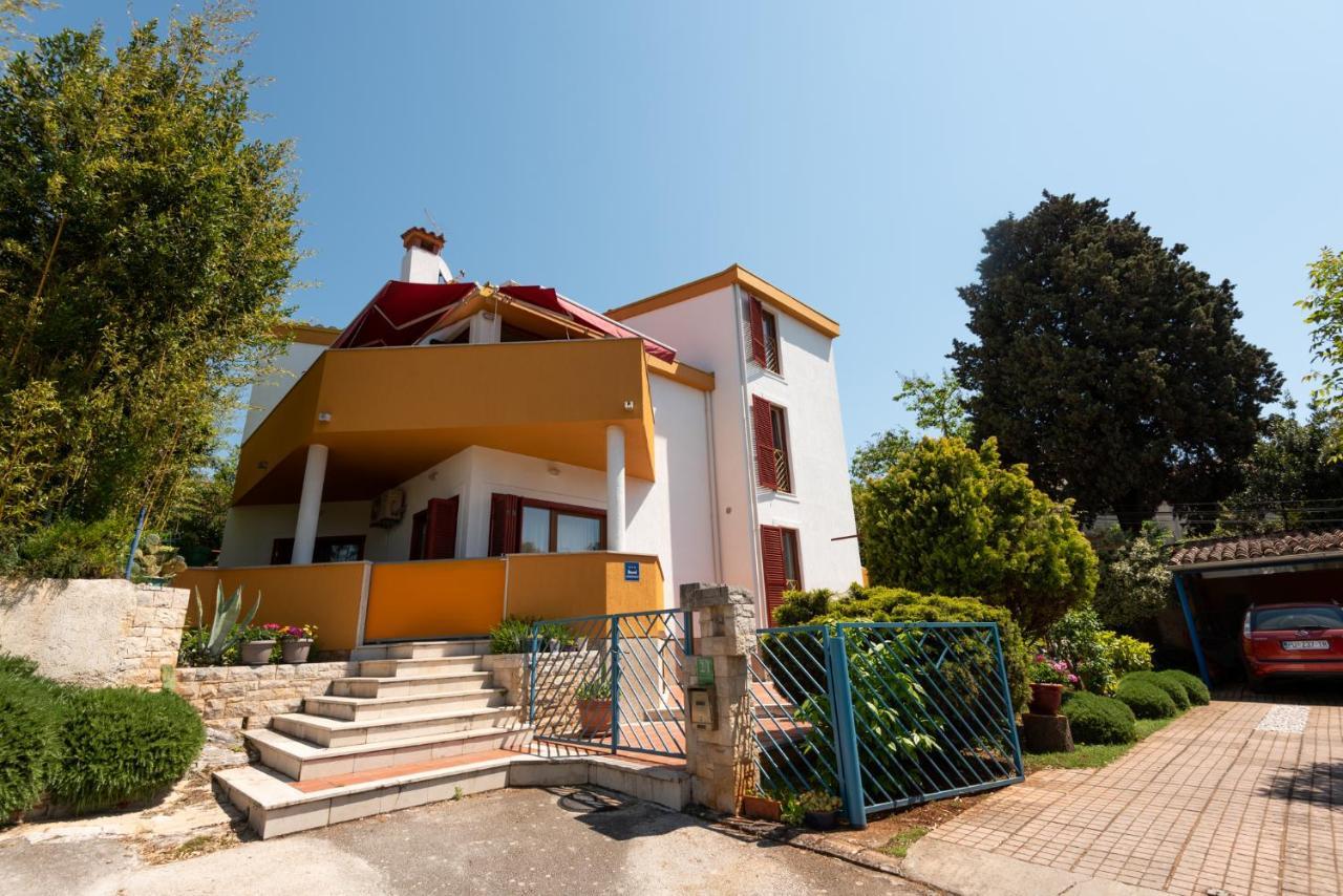 Apartment Anna 2
