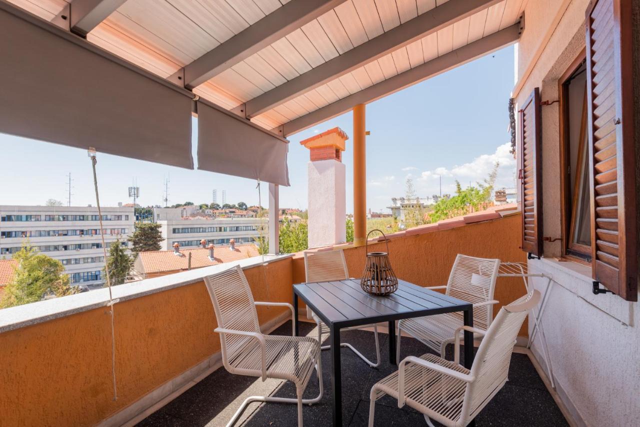 Apartment Anna 2