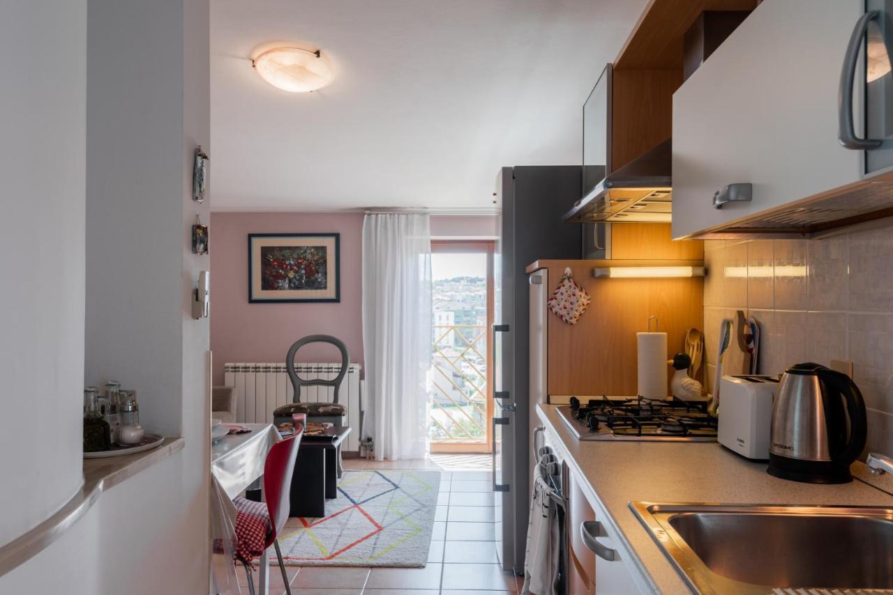 Apartment Anna 2 Pula