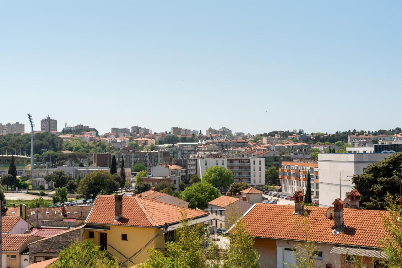 Apartment Anna 2 *